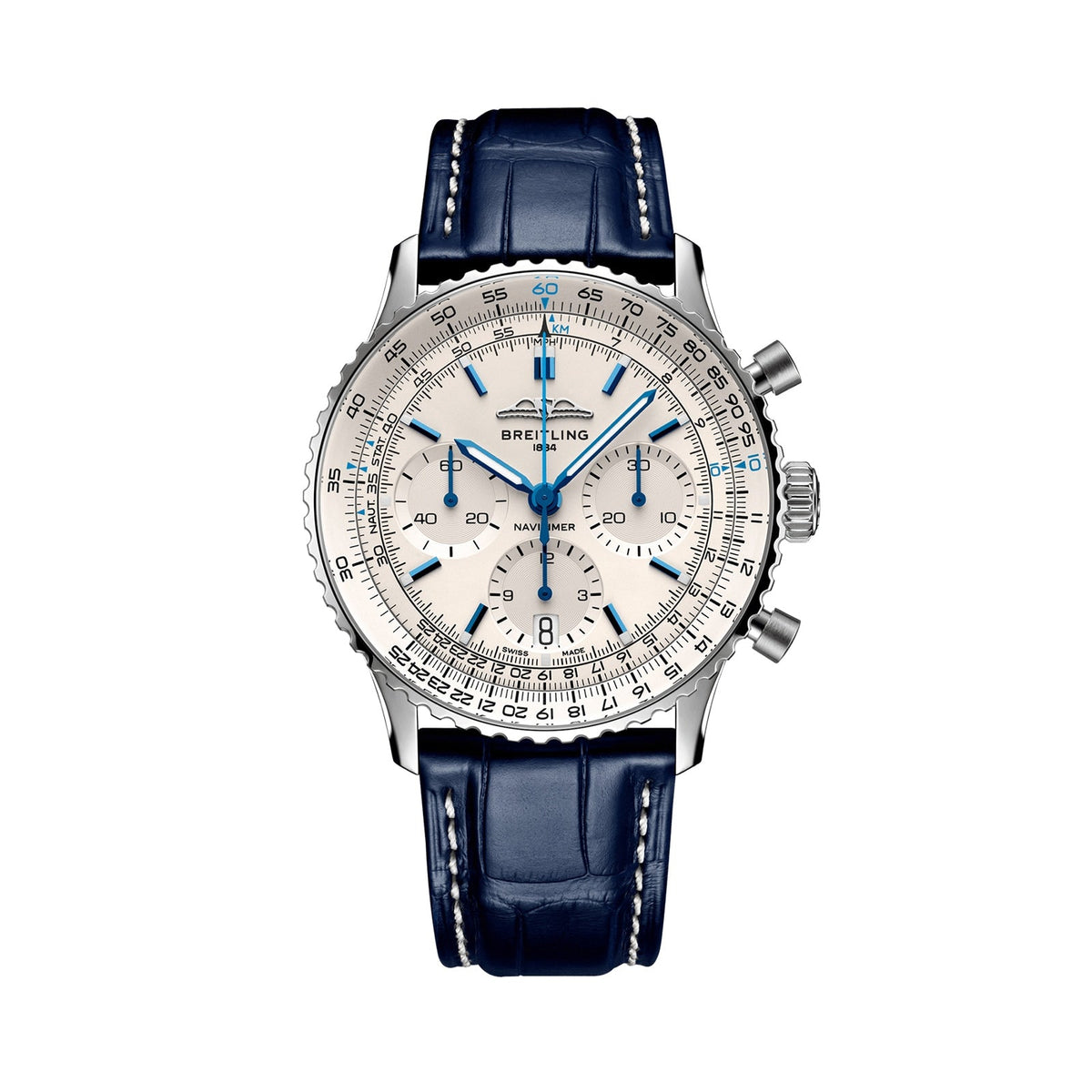 Breitling Navitimer B01 Chronograph 41