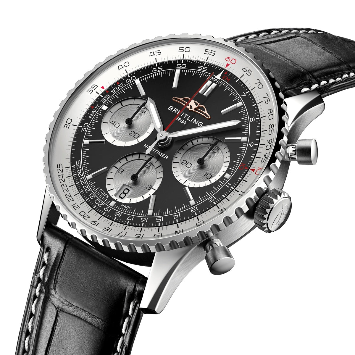 Breitling Navitimer B01 Chronograph 41