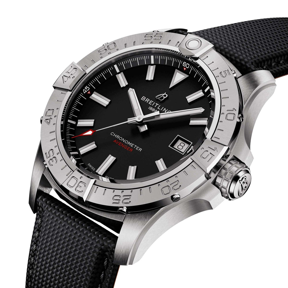 Breitling Avenger Automatic 42