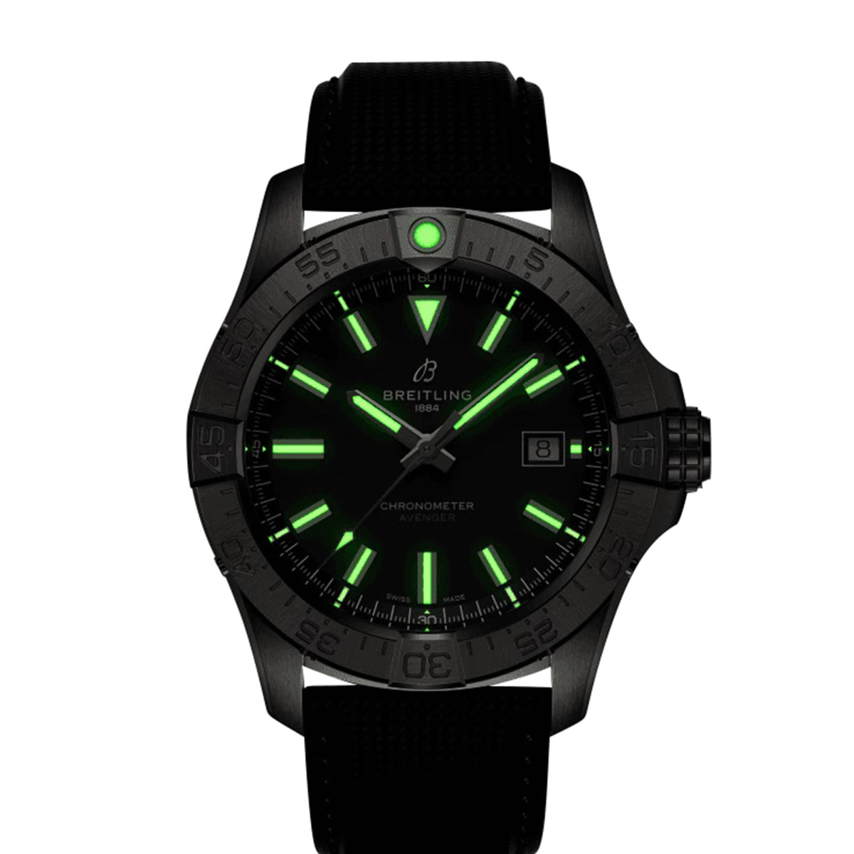 Breitling Avenger Automatic 42