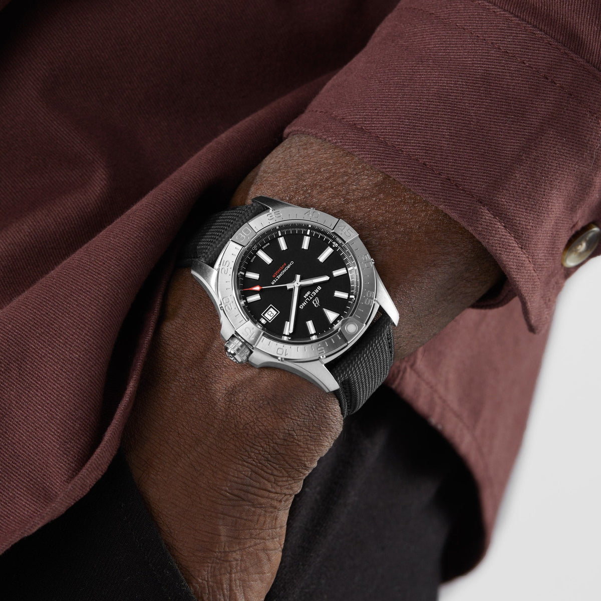 Breitling Avenger Automatic 42