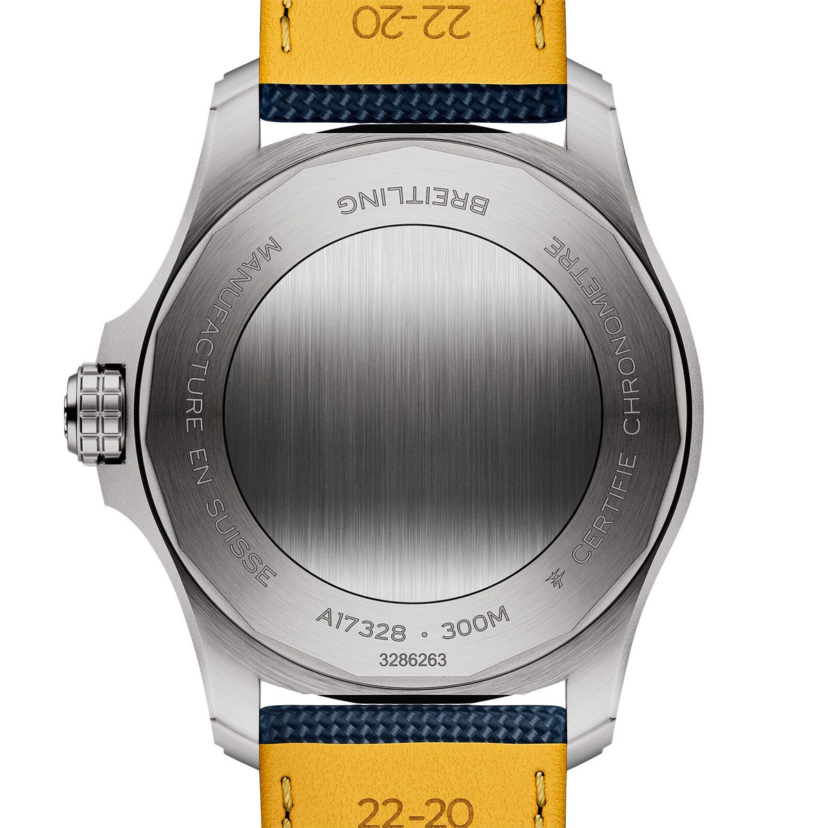 Breitling Avenger Automatic 42