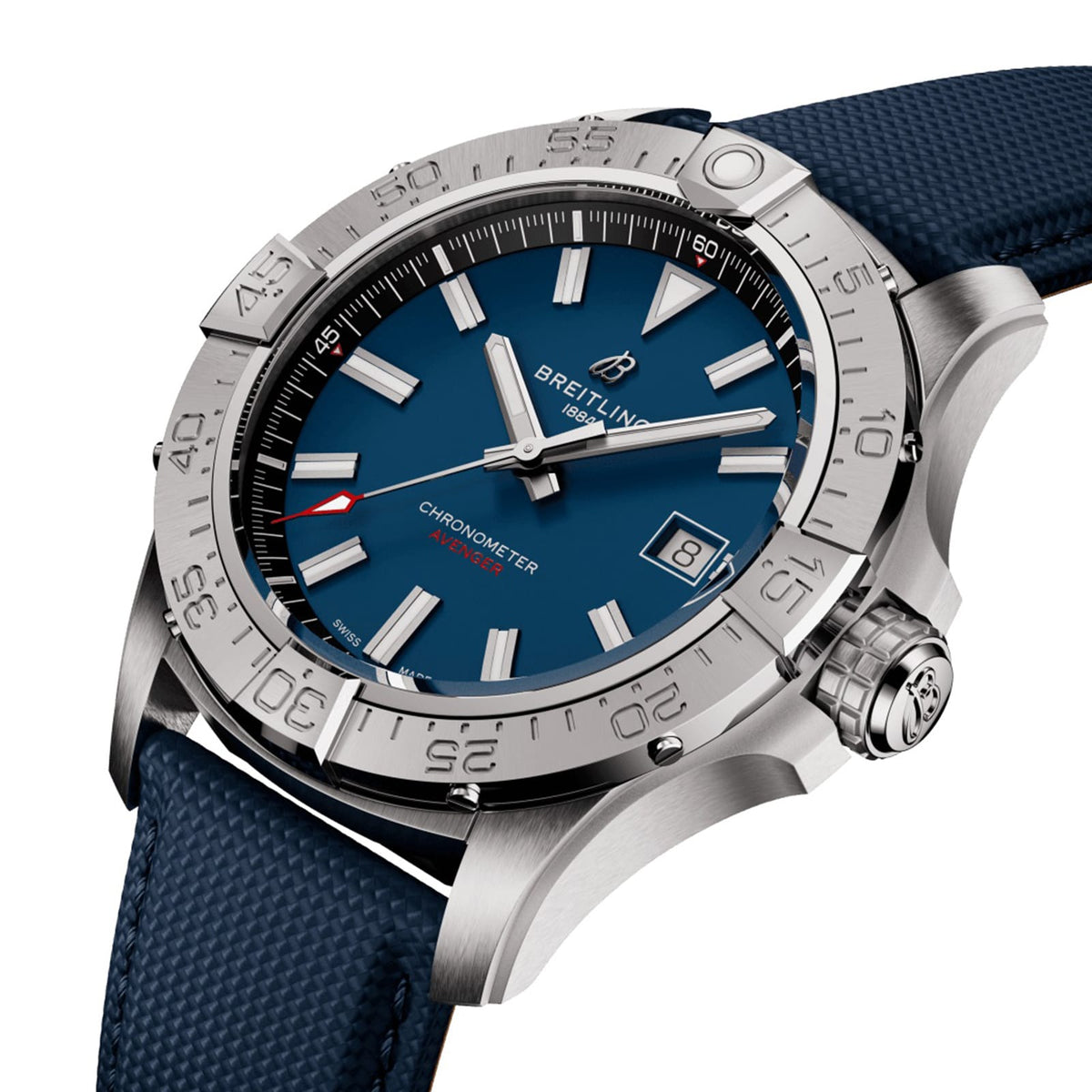 Breitling Avenger Automatic 42