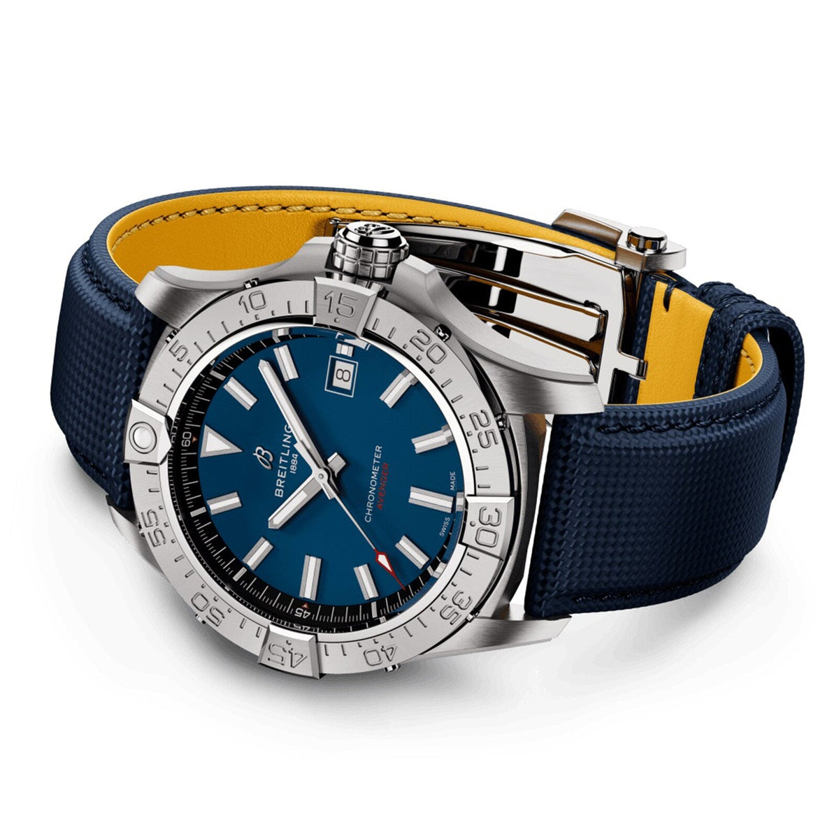 Breitling Avenger Automatic 42