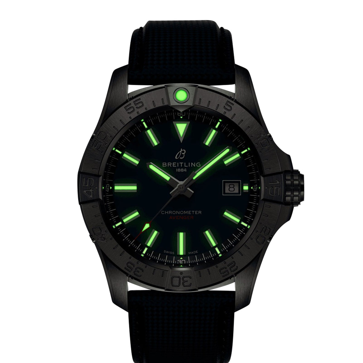 Breitling Avenger Automatic 42