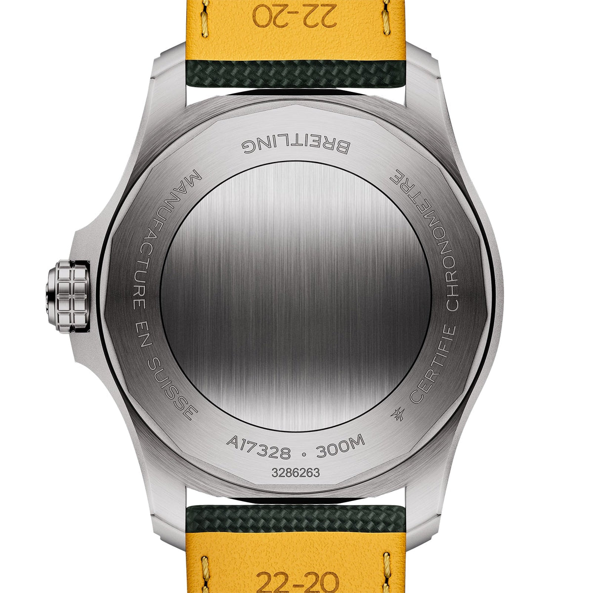 Breitling Avenger Automatic 42
