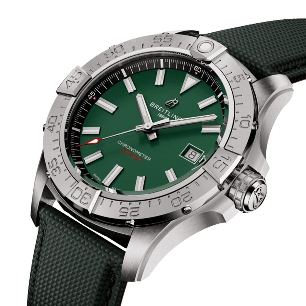 Breitling Avenger Automatic 42
