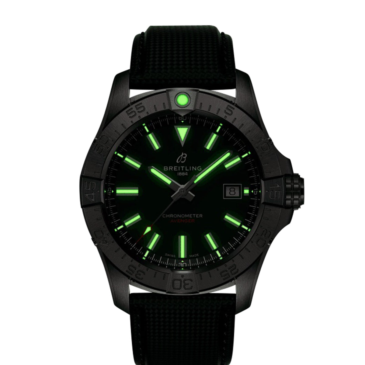 Breitling Avenger Automatic 42