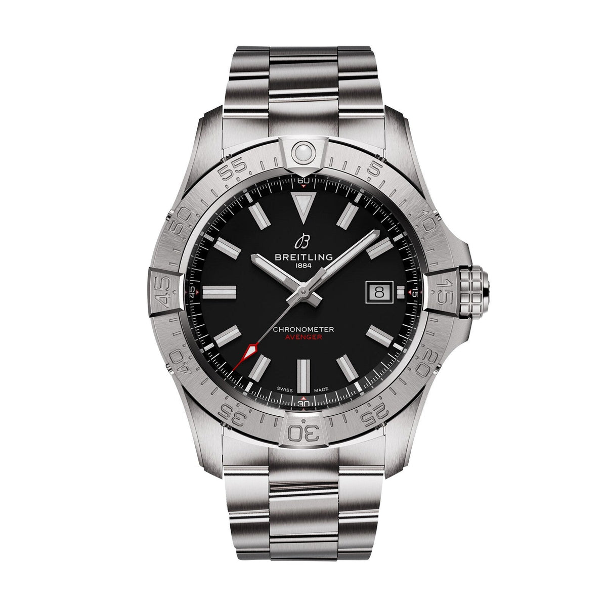 Breitling Avenger Automatic 42