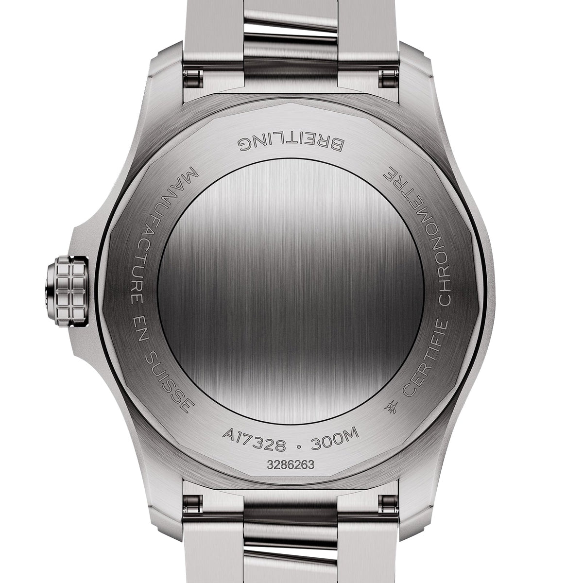 Breitling Avenger Automatic 42