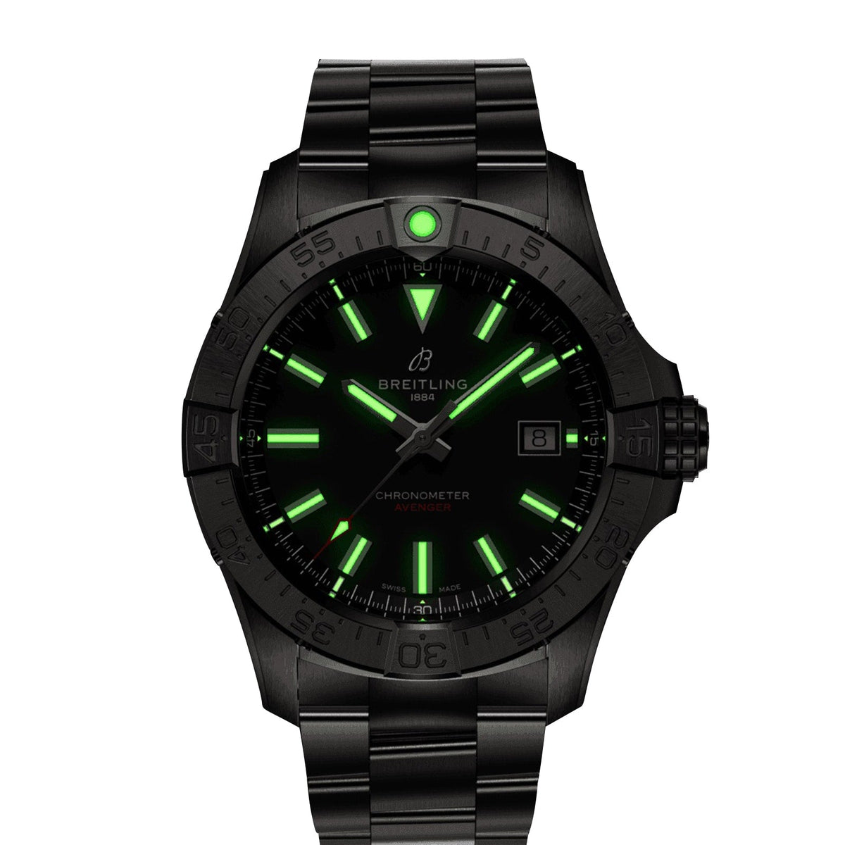 Breitling Avenger Automatic 42