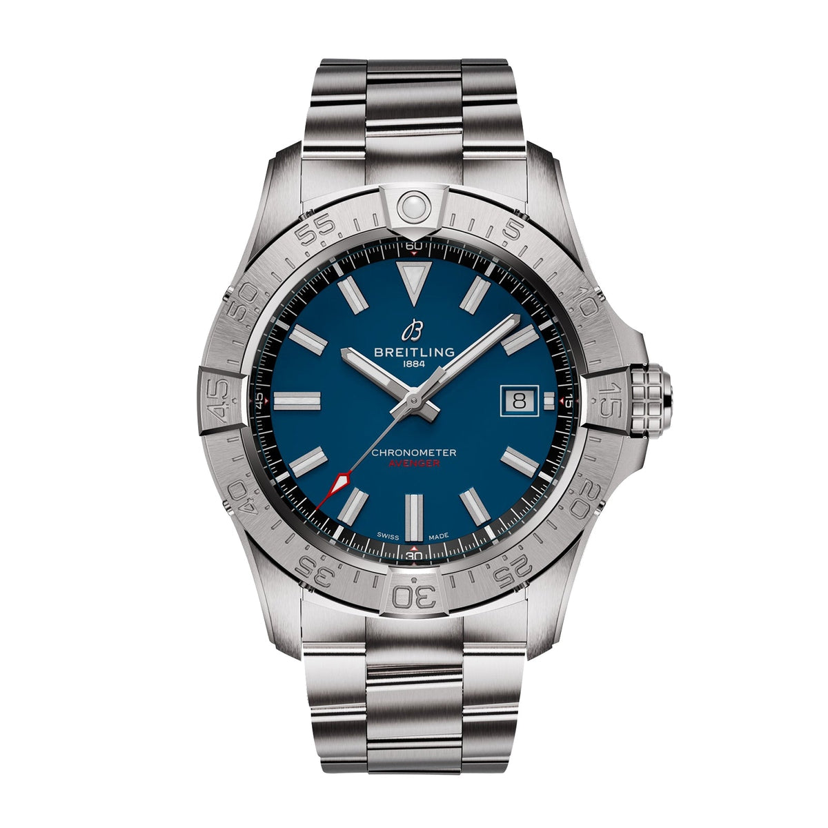 Breitling Avenger Automatic 42