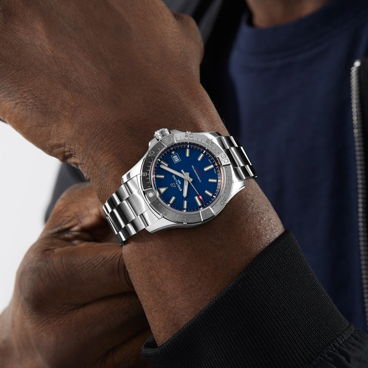 Breitling Avenger Automatic 42