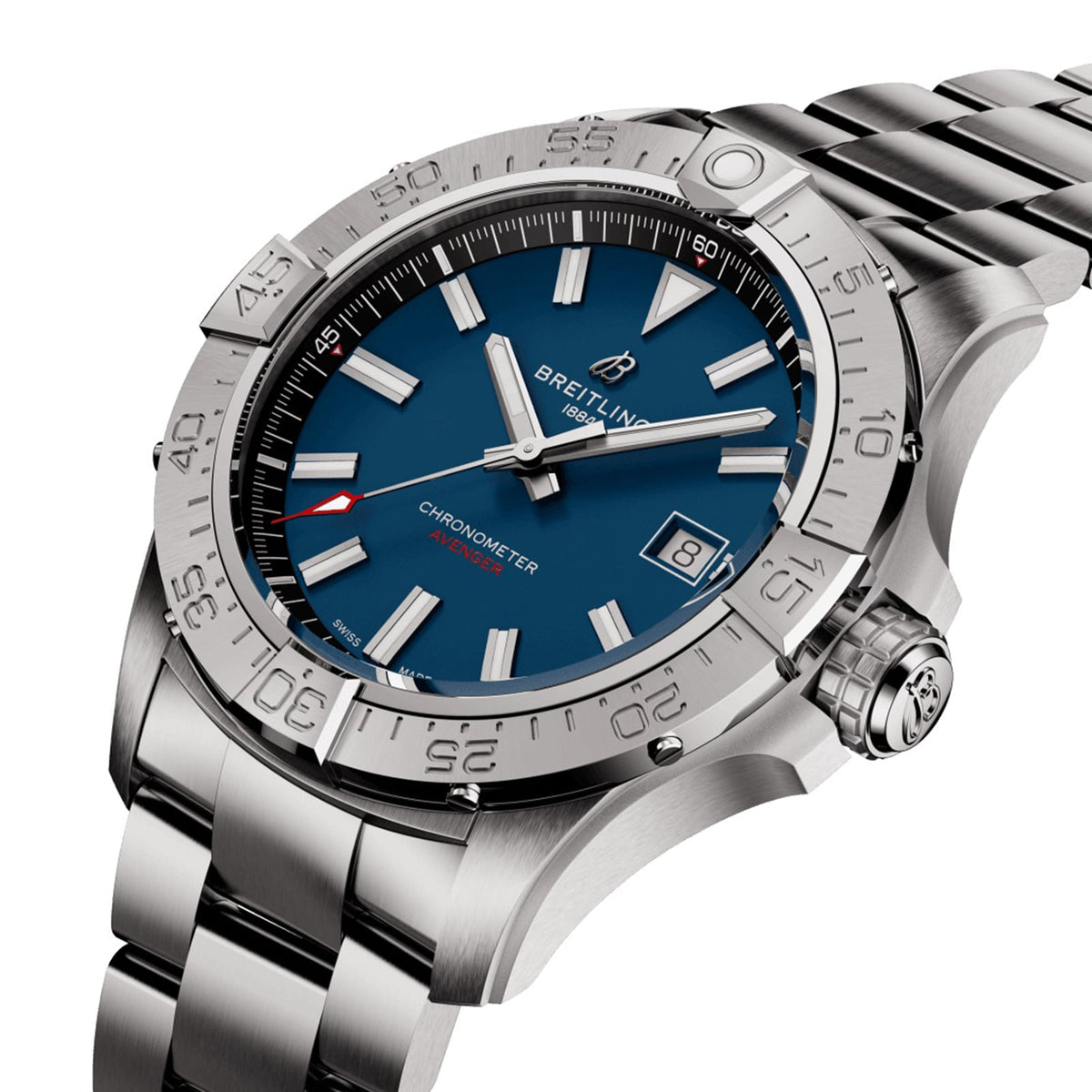 Breitling Avenger Automatic 42