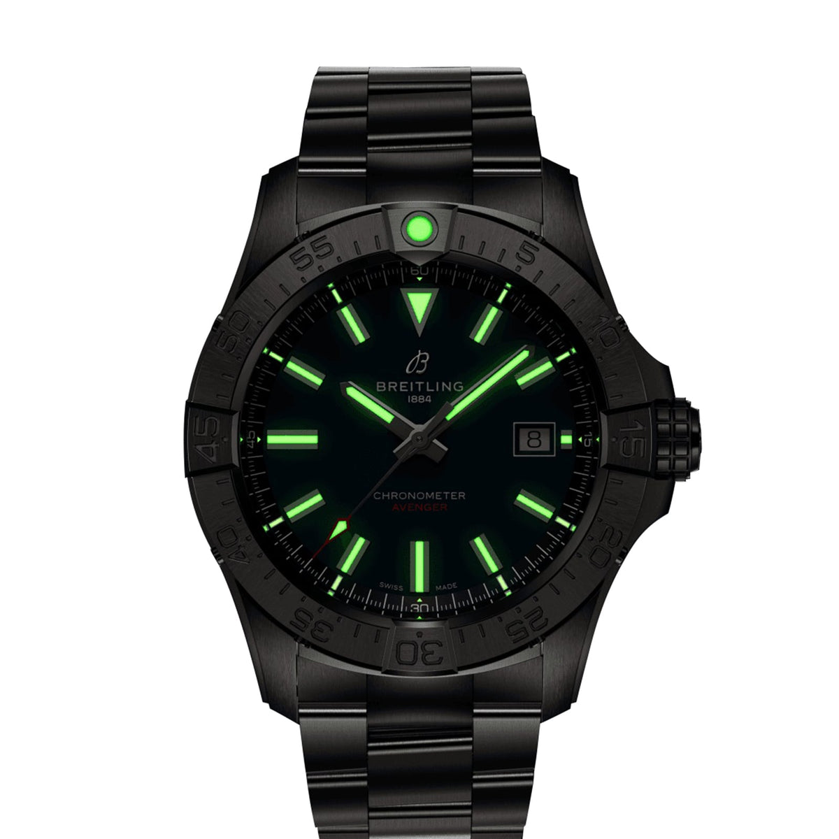 Breitling Avenger Automatic 42