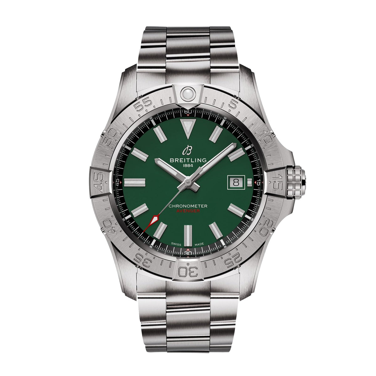 Breitling Avenger Automatic 42