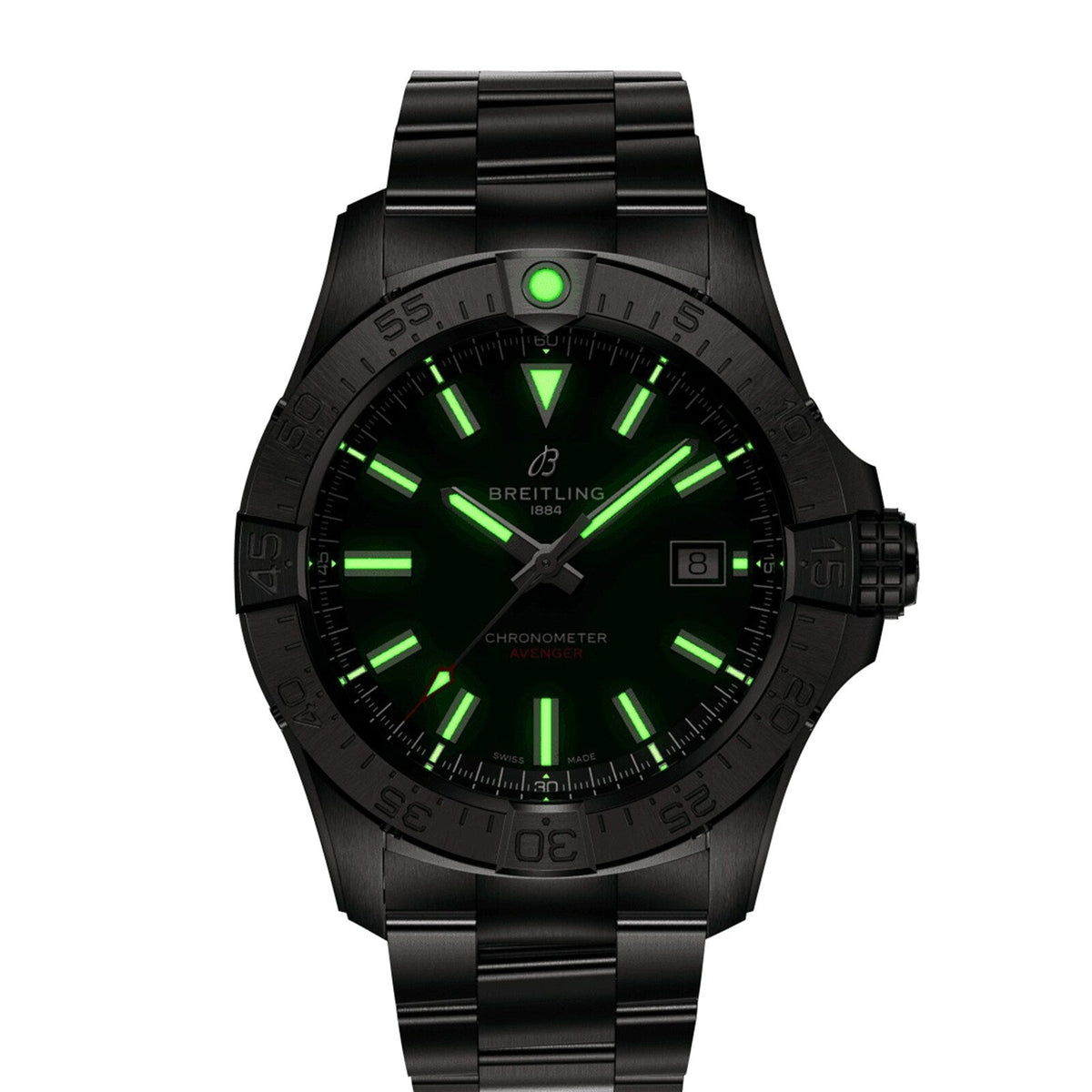 Breitling Avenger Automatic 42