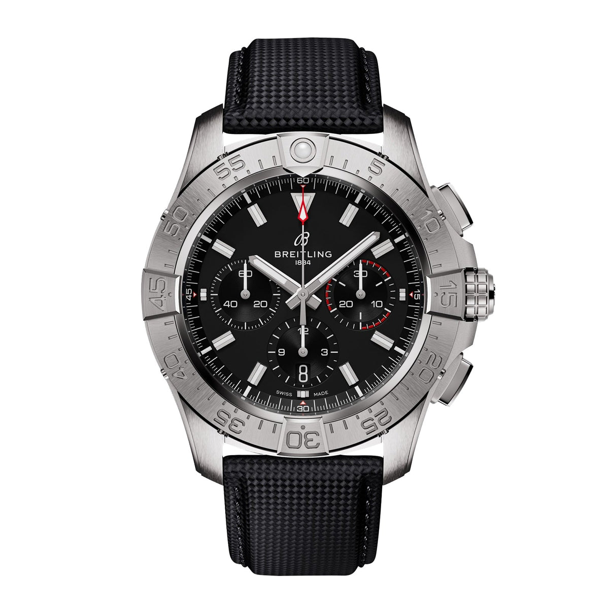 Breitling Avenger B01 Chronograph 44