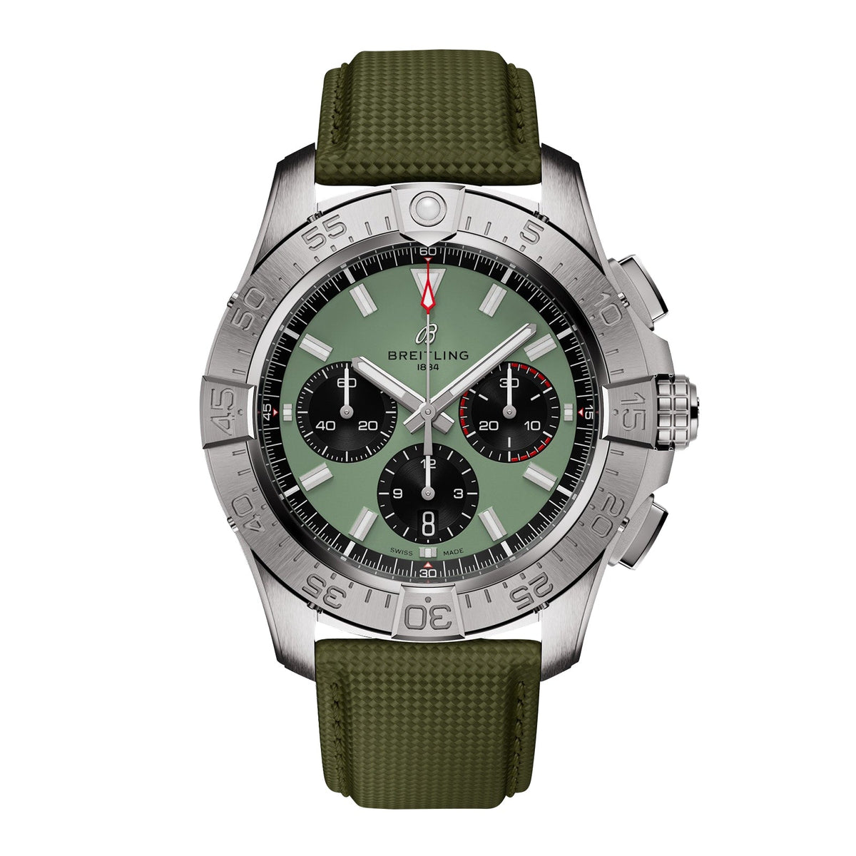 Breitling Avenger B01 Chronograph 44