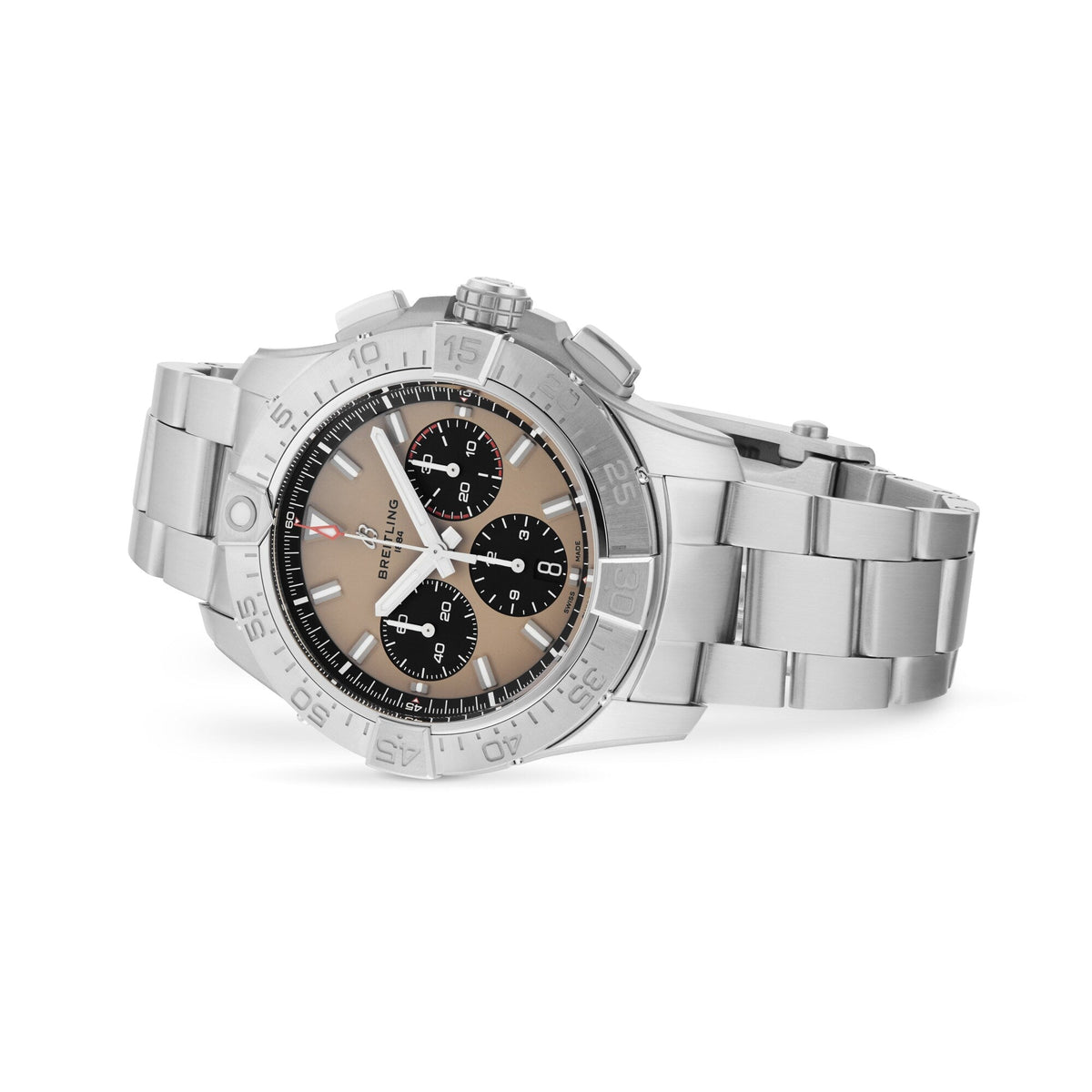 Breitling Avenger B01 Chronograph 44