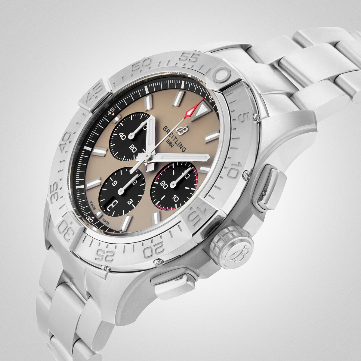Breitling Avenger B01 Chronograph 44