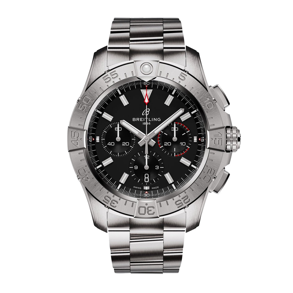 Breitling Avenger B01 Chronograph 44