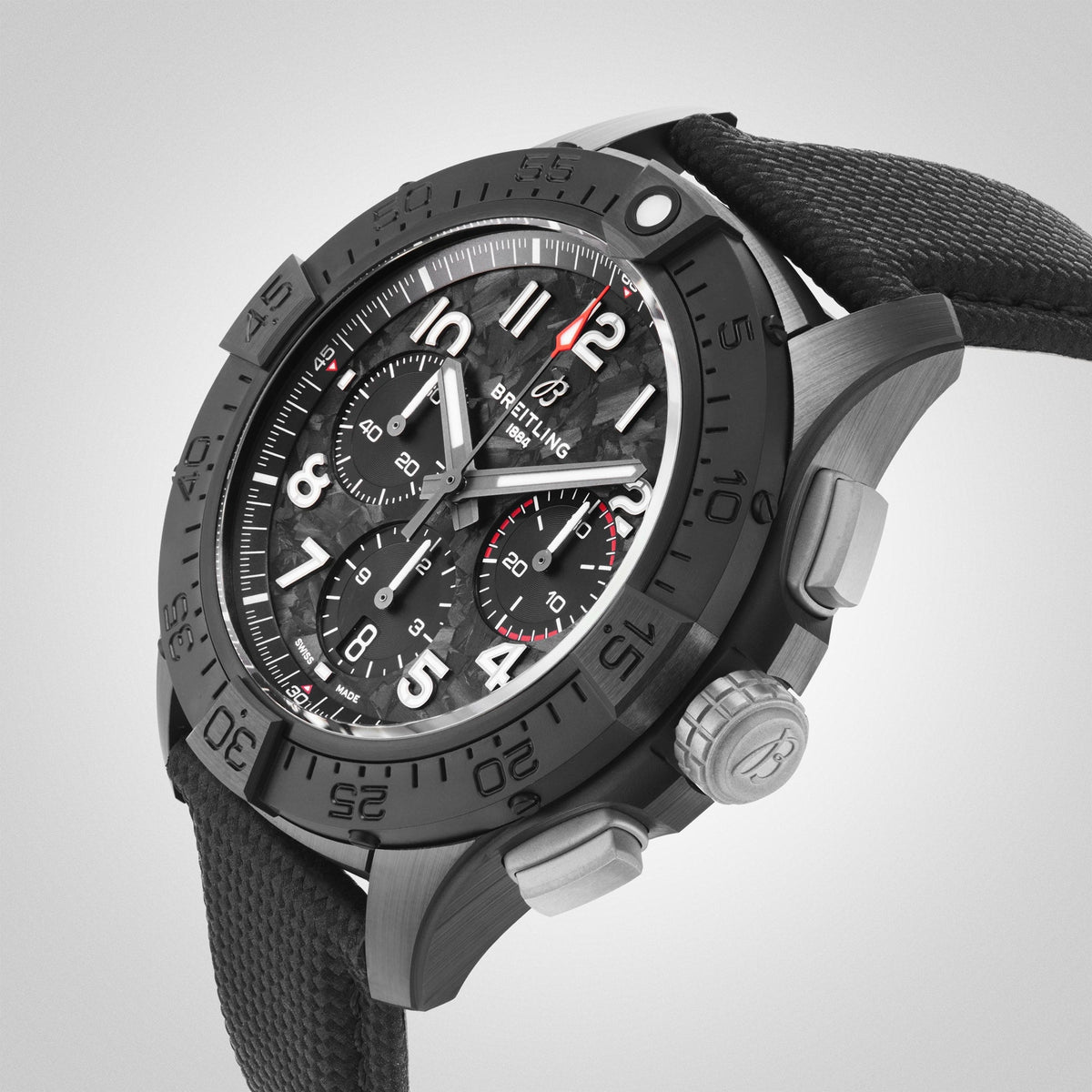Breitling Avenger B01 Chronograph 44 Night Mission