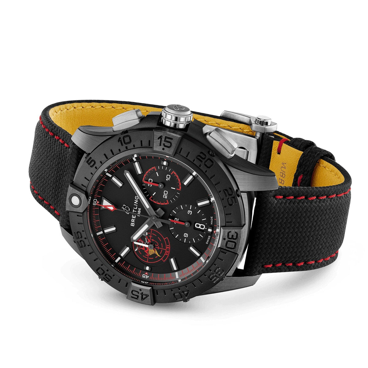 Breitling Avenger B01 Chronograph 44 Night Mission Dust Devils