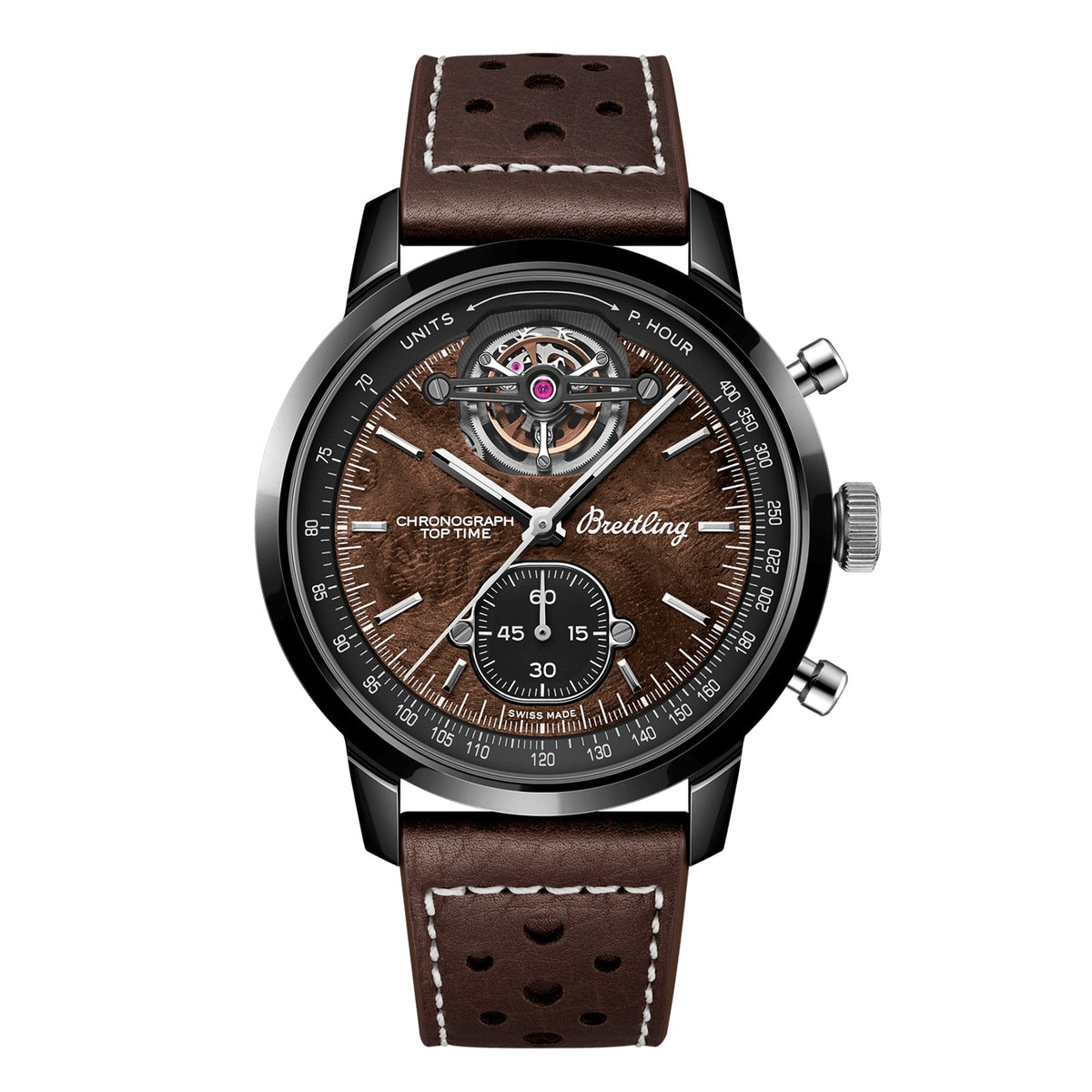 Breitling Top Time B21 Chevrolet Corvette