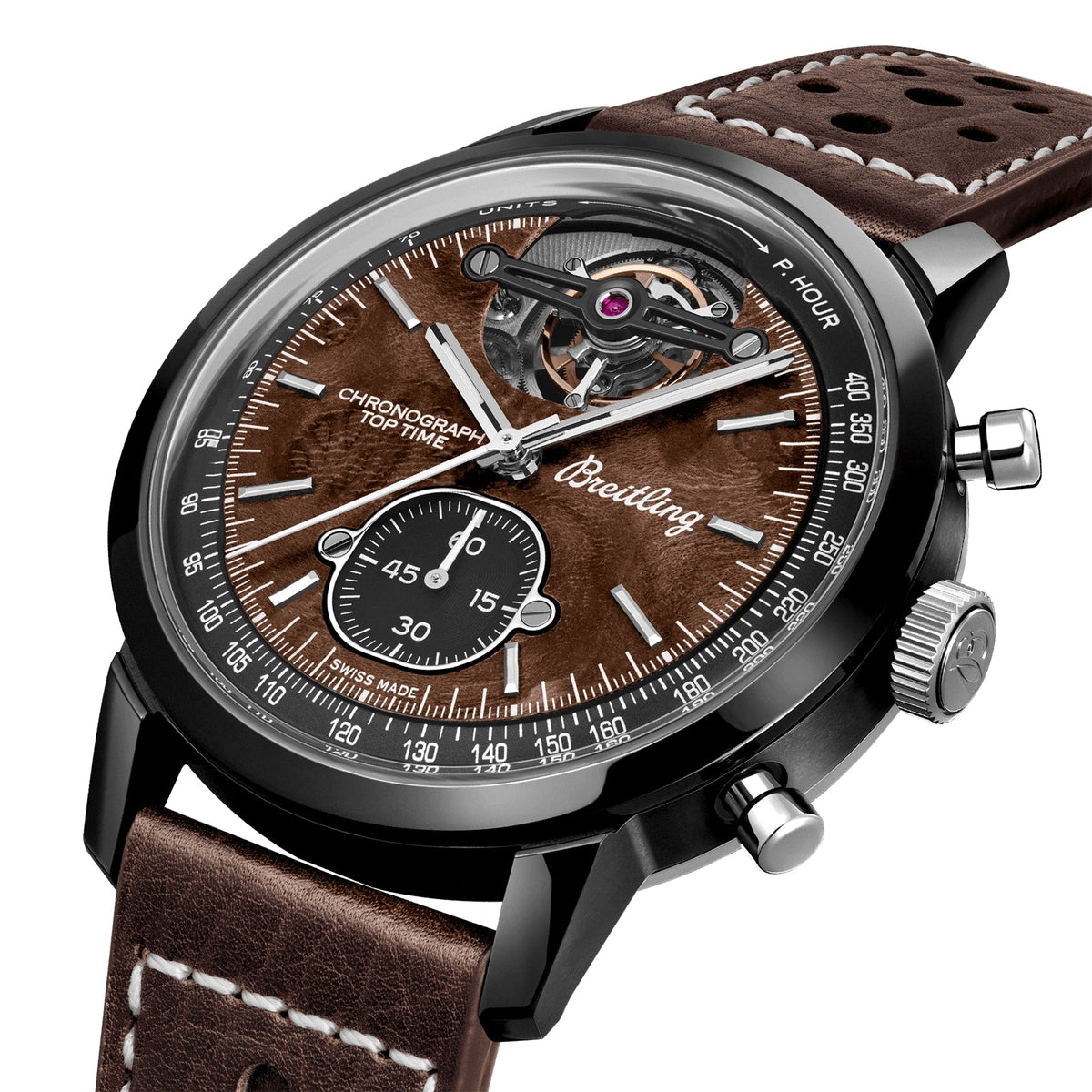 Breitling Top Time B21 Chevrolet Corvette