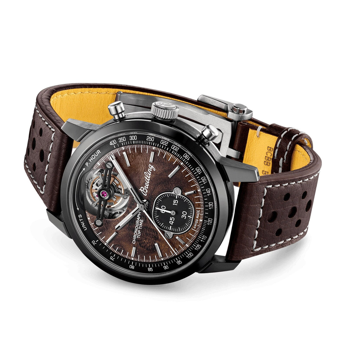 Breitling Top Time B21 Chevrolet Corvette