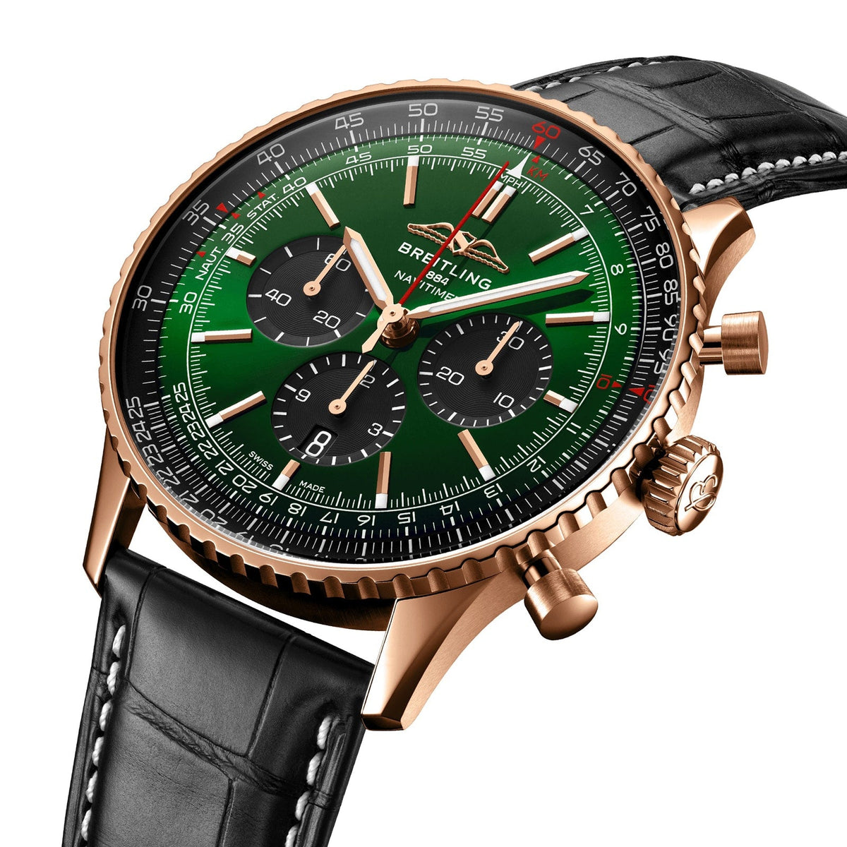 Breitling Navitimer B01 Chronograph 46