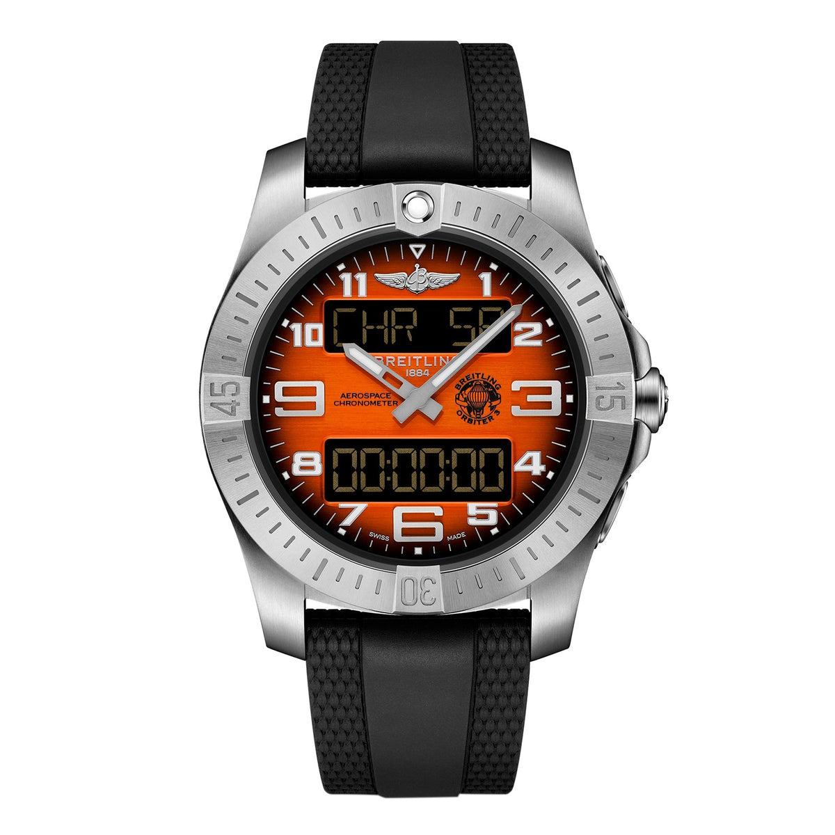 Breitling Aerospace B70 Orbiter