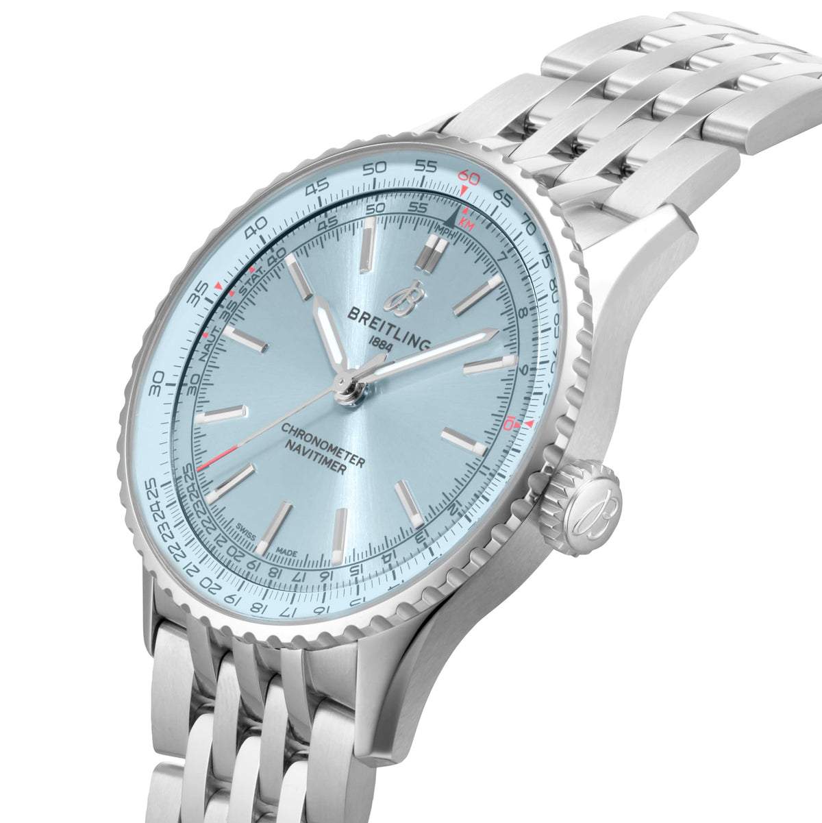 Breitling Navitimer Automatic 41