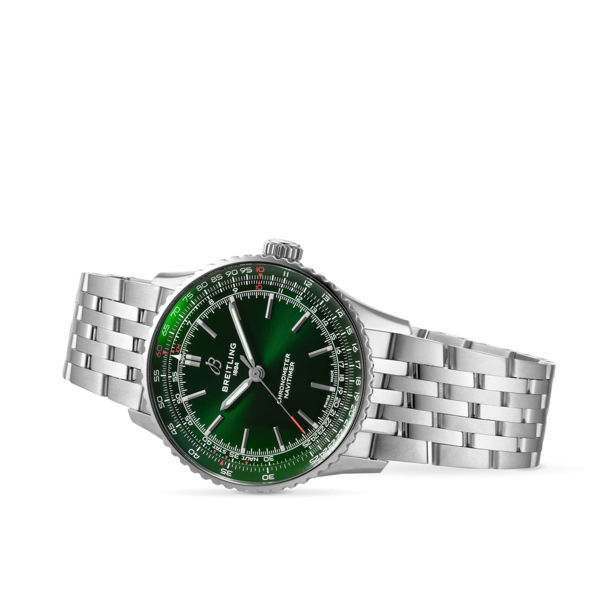 Breitling Navitimer Automatic 41