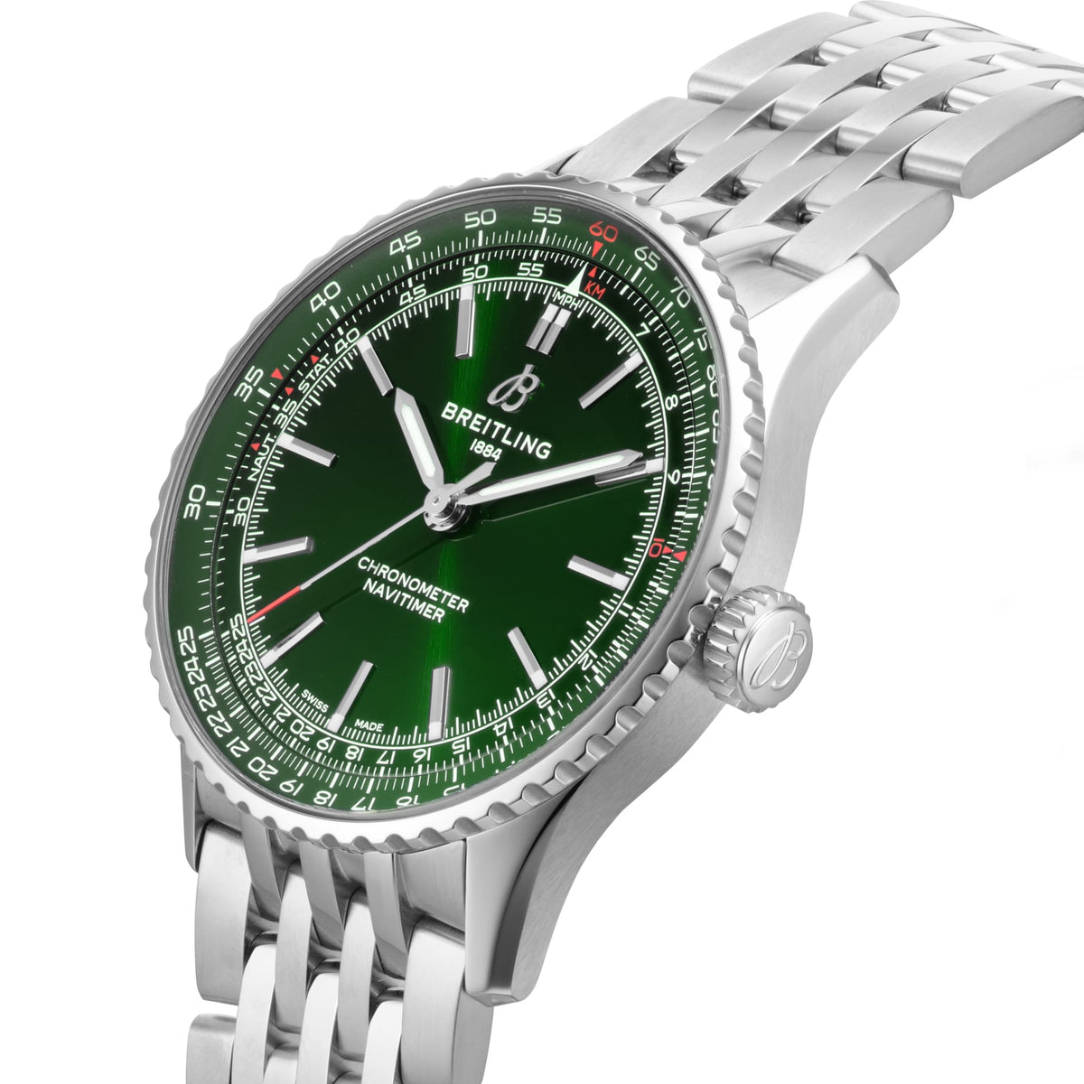 Breitling Navitimer Automatic 41