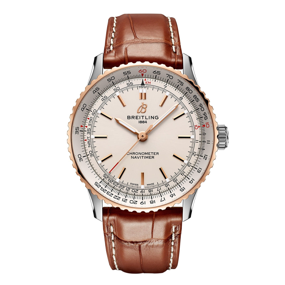 Breitling Navitimer Automatic 41