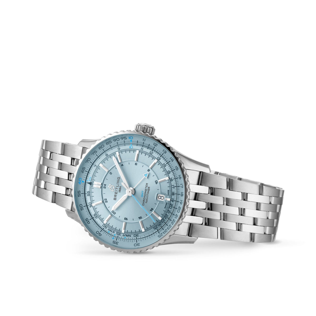 Breitling Navitimer Automatic GMT 41