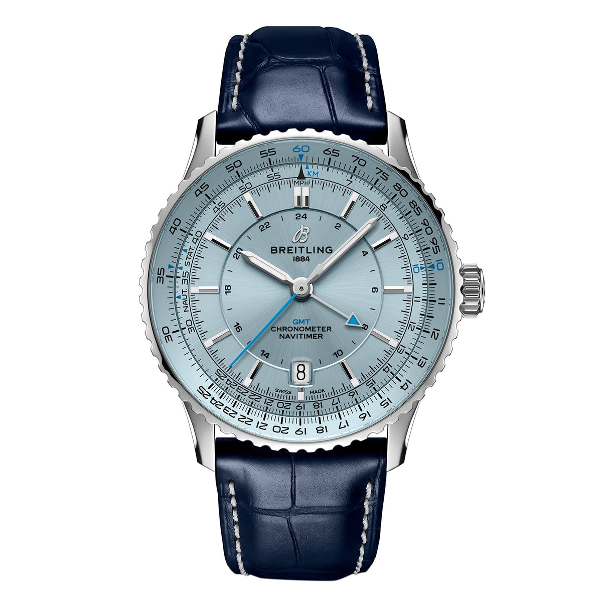 Breitling Navitimer Automatic GMT 41
