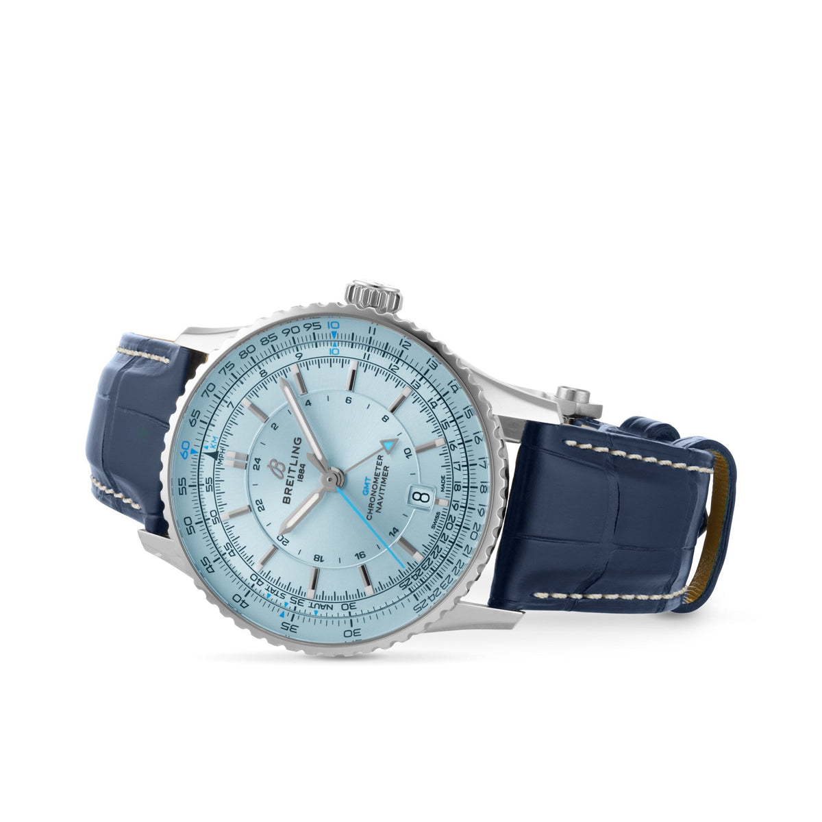 Breitling Navitimer Automatic GMT 41