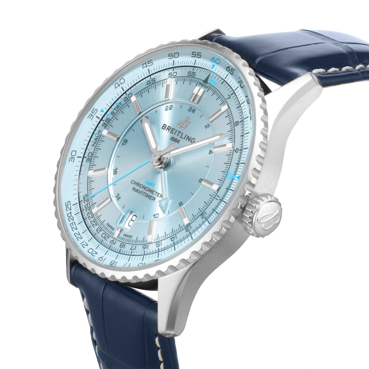Breitling Navitimer Automatic GMT 41