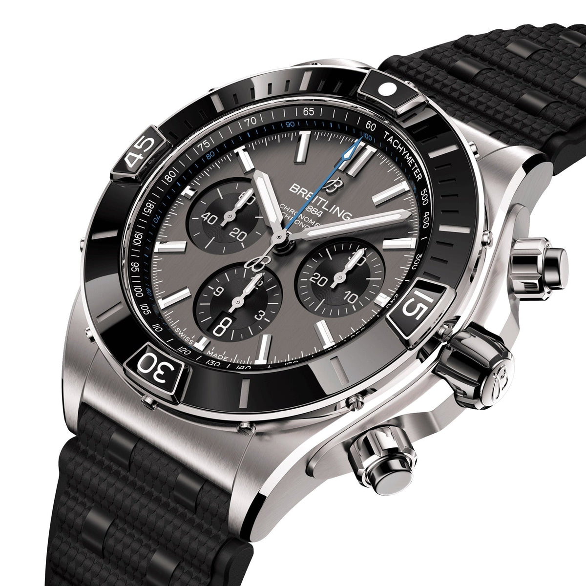 Breitling Super Chronomat B01 44