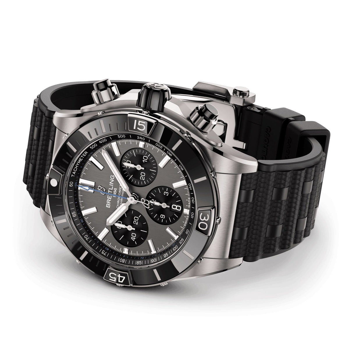 Breitling Super Chronomat B01 44