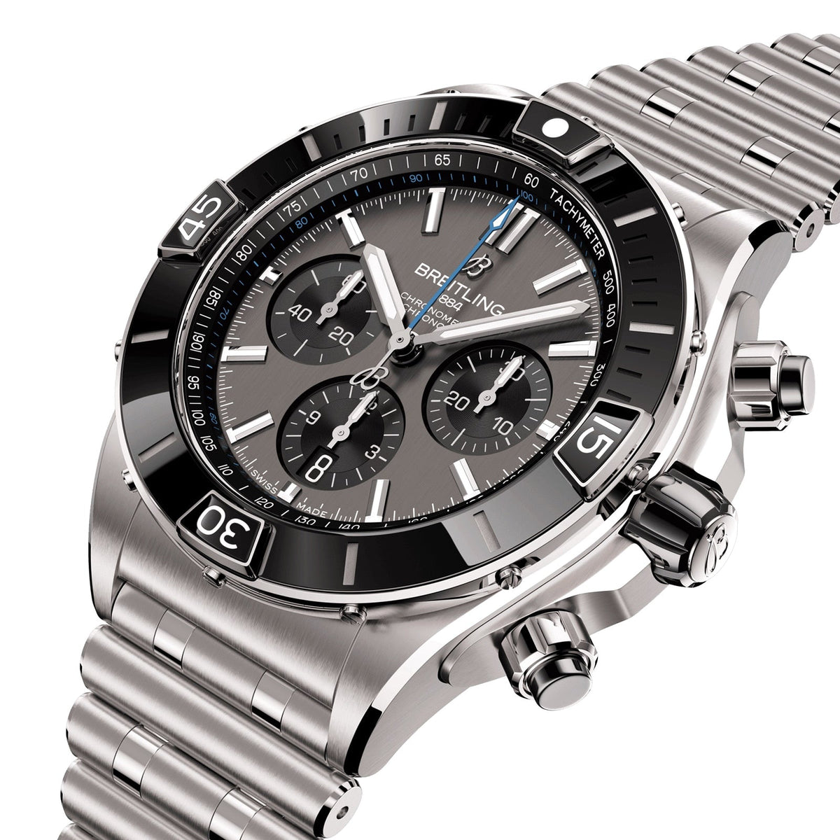 Breitling Super Chronomat B01 44
