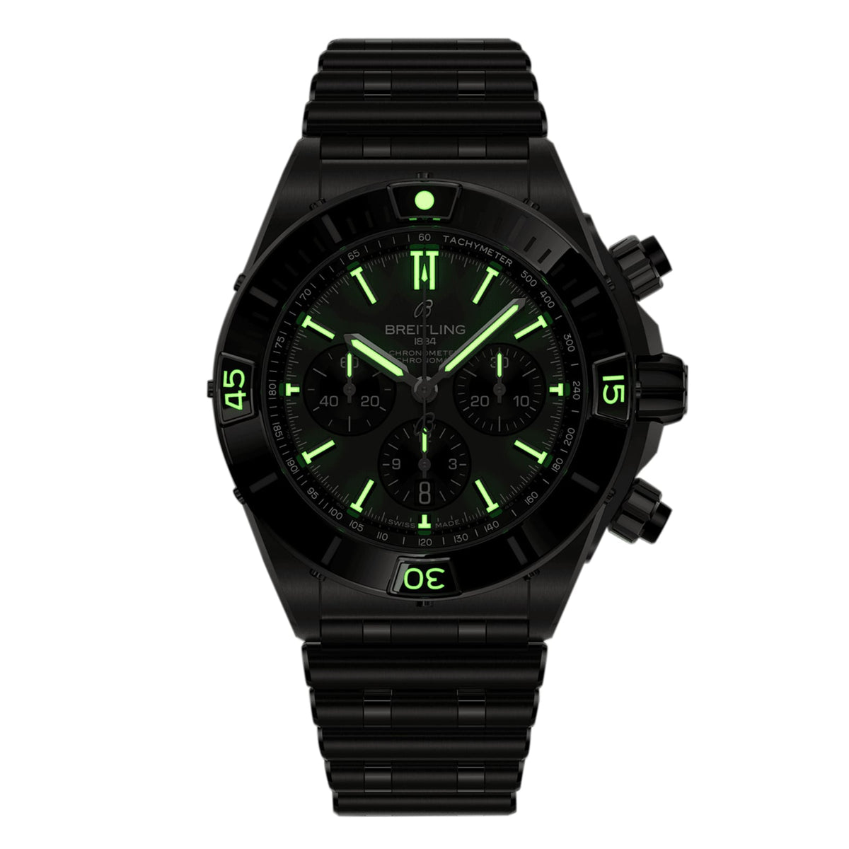 Breitling Super Chronomat B01 44