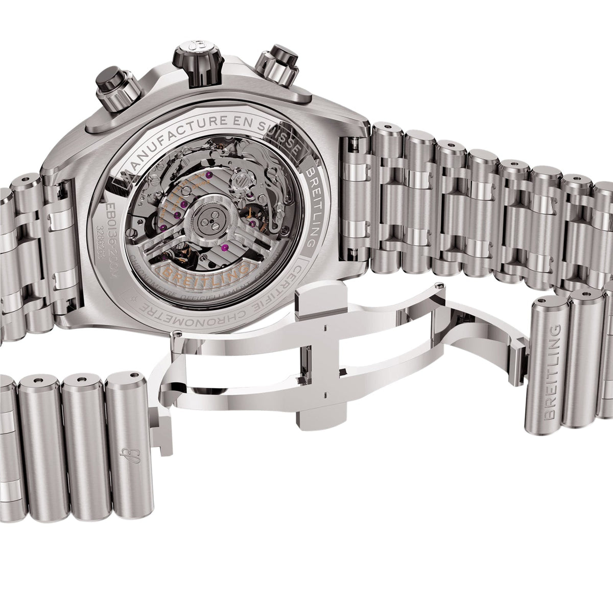 Breitling Super Chronomat B01 44