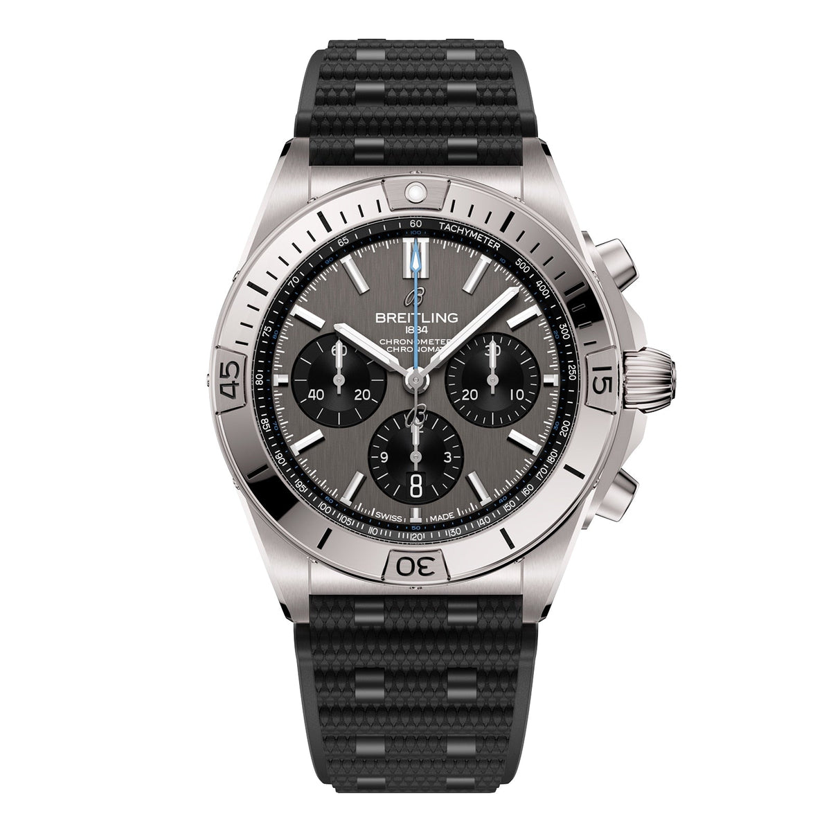 Breitling Chronomat B01 42