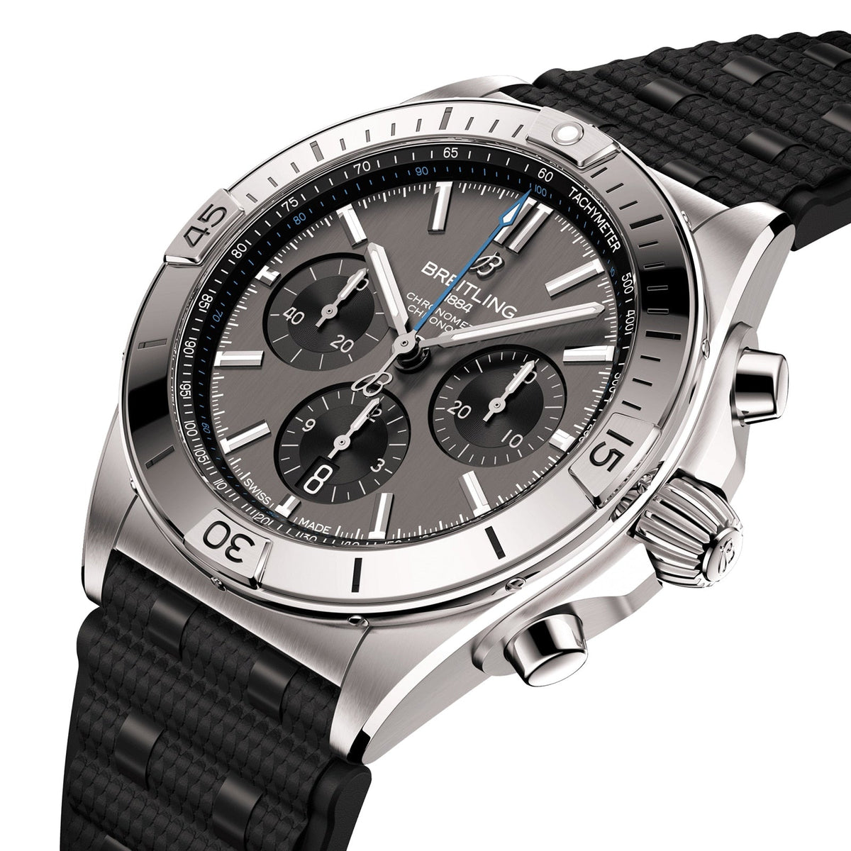 Breitling Chronomat B01 42