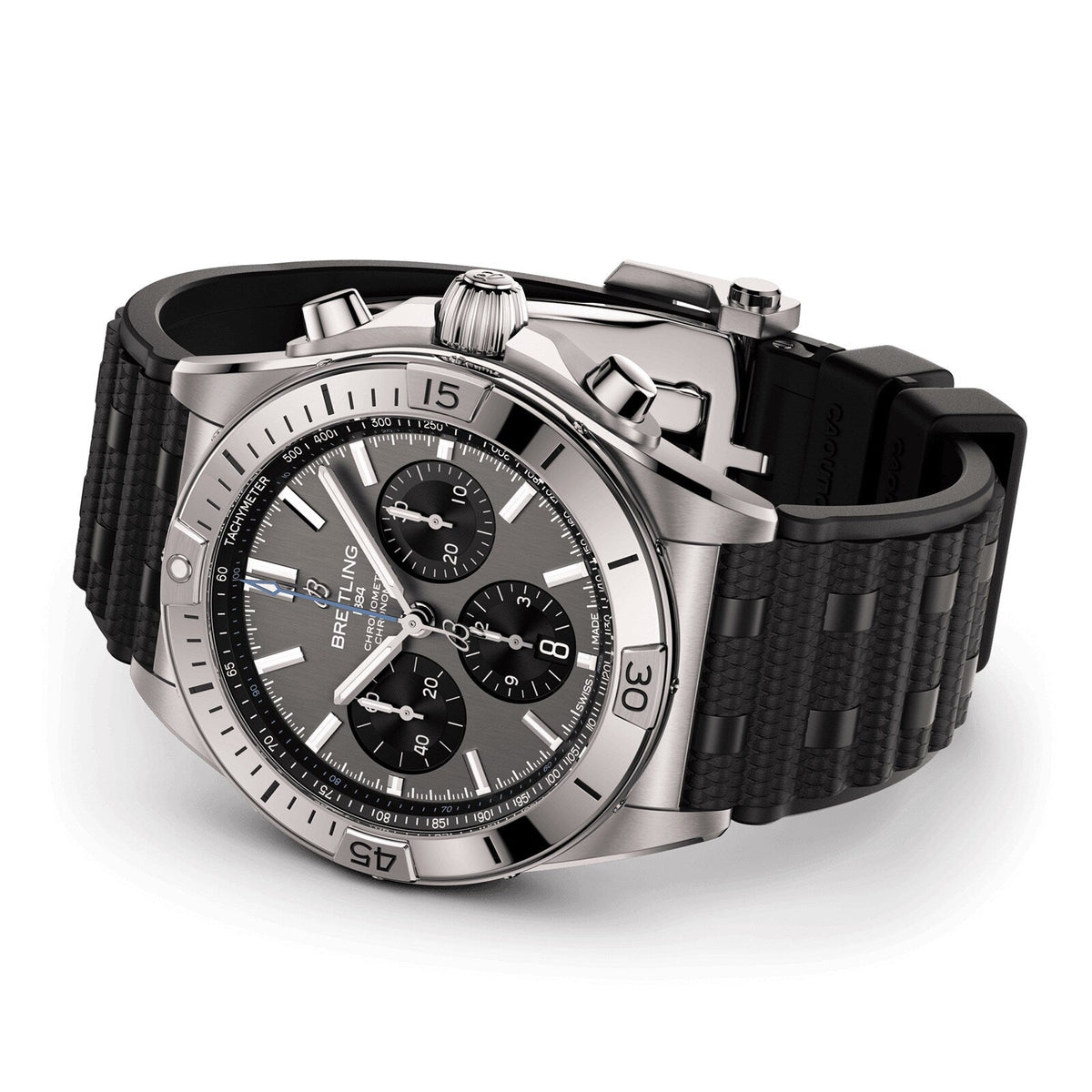 Breitling Chronomat B01 42