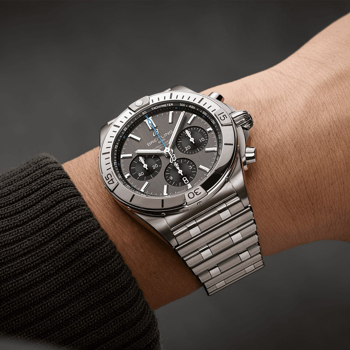 Breitling Chronomat B01 42